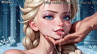 Hey wanna hear that asmr blowjob slurping up close mmm