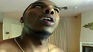 Asian slut craves pounding from huge black monster cock deep inside