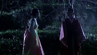 Park Sung Eun's E-Cup Natural Tits Bounce Wild in Korean Cowgirl Sex Beaten by Wal Pae Yang!