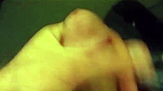 Cumshot captured on october eighth at three thirty-nine