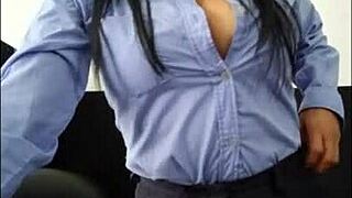 fantasy hits when i get soaking wet craving your hard cock at work