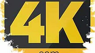 Quick pickup leads to hard outdoor fuck for her cash?