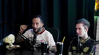 tifany rocha's naughty brazilian casting interview part 2 🔥😏