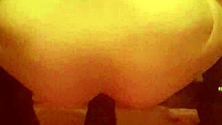 AMATEUR TEEN SOLO DEEP FISTING ASSHOLE WITH ANAL TOYS IN HEELS