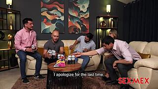 i'm so fuckin horny... she got knocked up by my hubby's best friend... silvia santez