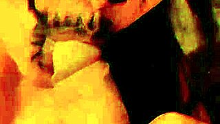 sexy neighbor gives hot asmr blowjob swallows every drop