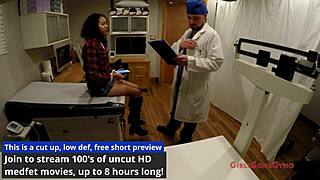 This Exam's Just a Formality, Right? - Yasmine Woods