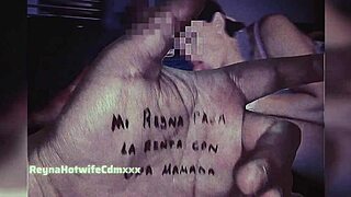 hubby trades my wet mouth on stepuncle for rent 😩💦 cuckold wife duty