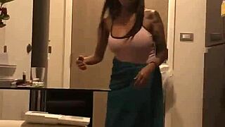 I crave Thailand's huge bouncy boobs every single day