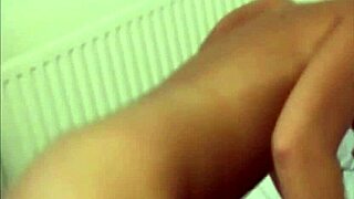 Slipping Into Tight PVC Panties Turns Us On So Much Babe