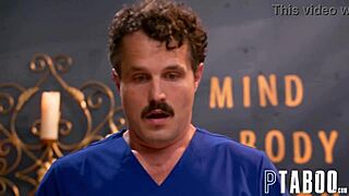 Pumpede gravide Siri Dahl Codi Vore Robby Apples