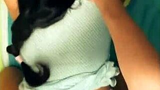 Rahab The Gatekeeper Hooks Up With Two Cafe Guys In Scandal