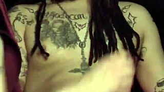 Bleurosebtl Cute Blonde PAWG Milf Takes Massive Interracial Big Cock Amateur Pounding