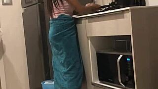 I crave Thailand's huge bouncy boobs every single day