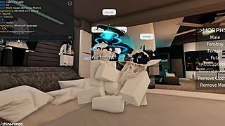 Thai gamer dives into rough Roblox adventure