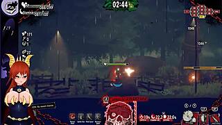 Barcelona Hotel Welcome With Big Tits Ebony