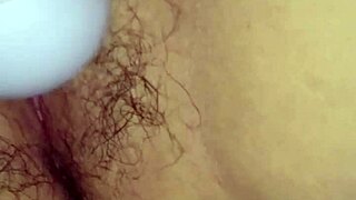 japanese wife, does that massage make you orgasm so hard?