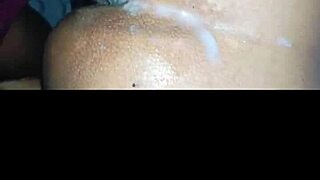 Hot Amateur Anal Creampie Blast!