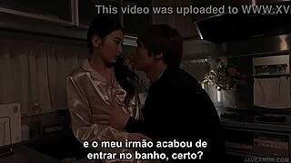 Suzu Honjou's dark past with brother and wife