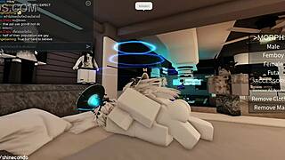 Thai gamer dives into rough Roblox adventure