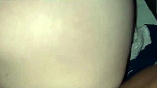 every morning stepdad pounds that petite 18+ stepgirl's tight hole