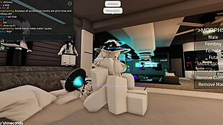 Thai gamer dives into rough Roblox adventure