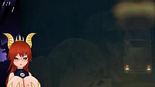 Barcelona Hotel Welcome With Big Tits Ebony