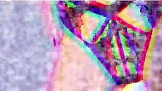 korean ai delivers sloppy deepthroat blowjob with asian lips wrapped tight around throbbing cock