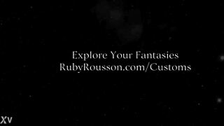 Step into the house where your darkest slave fantasies turn real