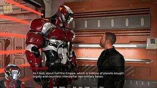 through spacetime game 53