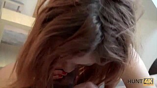 Quick pickup leads to hard outdoor fuck for her cash?