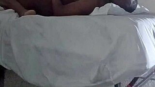 Stretching Pussy While Masturbating Hard and Deep