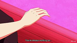 My Huge Boobs Bounce Wild as His Monster Cock Pounds Me Hardcore