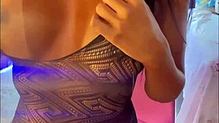 Santa Says Suck Cock for Cum in Mouth Christmas Gift