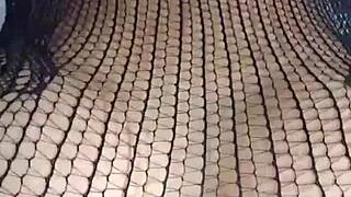 Colombian Babe Gets Face Blasted with Cum After Brutal Anal Creampie!