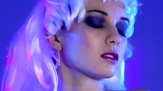 natalia andreeva strips slowly teasing with cute undressing and ripped clothes