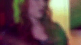 brazilian wife cheats with black lover as husband watches