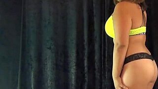 i chat up china rain's curvy casting curves