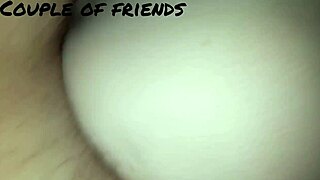 horny wife rides cock hidden in kitchen for sneaky cumshot fuck