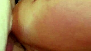 Cling Wrap Bound Teen Ass Fucked in Cuckold BDSM