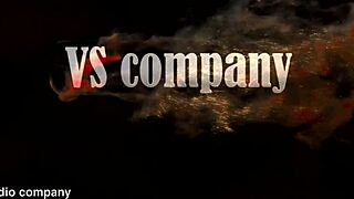 Hard Anal Fuck with Cute Blonde Adelle's Tight Asshole Gaping and Deepthroat