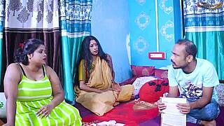 i join the new indian step family for hardcore anal and pussy pounding alone at home full hindi audio