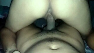 teen takes hard pounding deep pussy stretch intense sex climax build-up