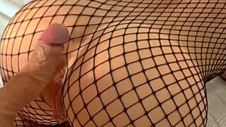 omg mi hermoso coño con labios gordos tan jugosos i love it