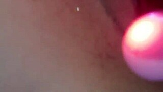 wanna see this naughty girl masturbate to a squirting orgasm?