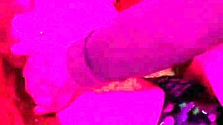 brazilian wife cheats with black lover as husband watches