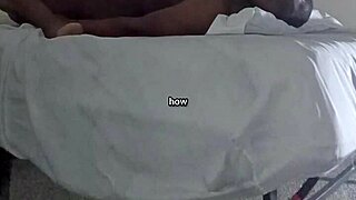 Stretching Pussy While Masturbating Hard and Deep