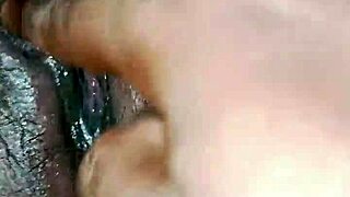 Hot Amateur Anal Creampie Blast!