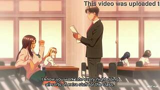 My Huge Boobs Bounce Wild as His Monster Cock Pounds Me Hardcore