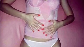 Unemployed Stepmom Fucks College Son for Cash Dorm Ride